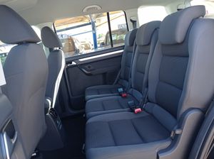 Volkswagen Touran 1.6 TDI 105CV   - Foto 11