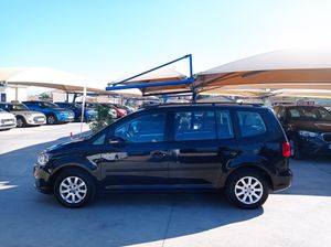 Volkswagen Touran 1.6 TDI 105CV   - Foto 6