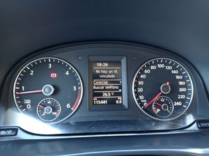 Volkswagen Touran 1.6 TDI 105CV   - Foto 15