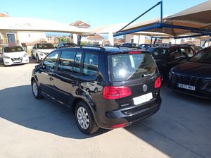 Volkswagen Touran 1.6 TDI 105CV   - Foto 7