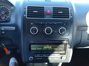 Volkswagen Touran 1.6 TDI 105CV   - Foto 17