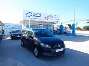 Volkswagen Touran 1.6 TDI 105CV   - Foto 2