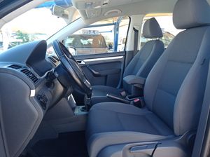 Volkswagen Touran 1.6 TDI 105CV   - Foto 12