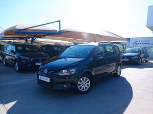 Volkswagen Touran 1.6 TDI 105CV   - Foto 4