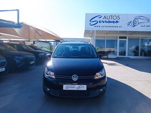 Volkswagen Touran 1.6 TDI 105CV   - Foto 3