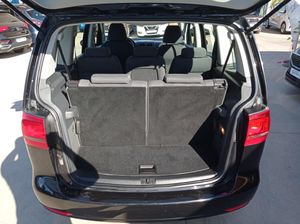 Volkswagen Touran 1.6 TDI 105CV   - Foto 18