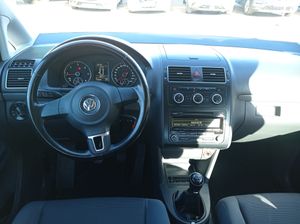 Volkswagen Touran 1.6 TDI 105CV   - Foto 13