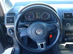 Volkswagen Touran 1.6 TDI 105CV   - Foto 14