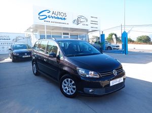 Volkswagen Touran 1.6 TDI 105CV   - Foto 5