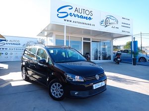 Volkswagen Touran 1.6 TDI 105CV   - Foto 23