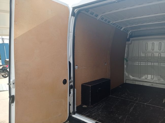 Fiat Ducato 140CV L2H2   - Foto 19
