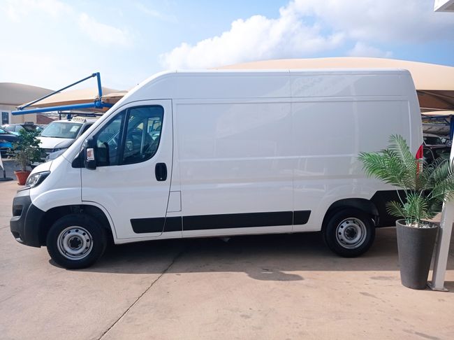 Fiat Ducato 140CV L2H2   - Foto 6