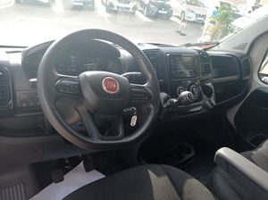Fiat Ducato 140CV L2H2   - Foto 11