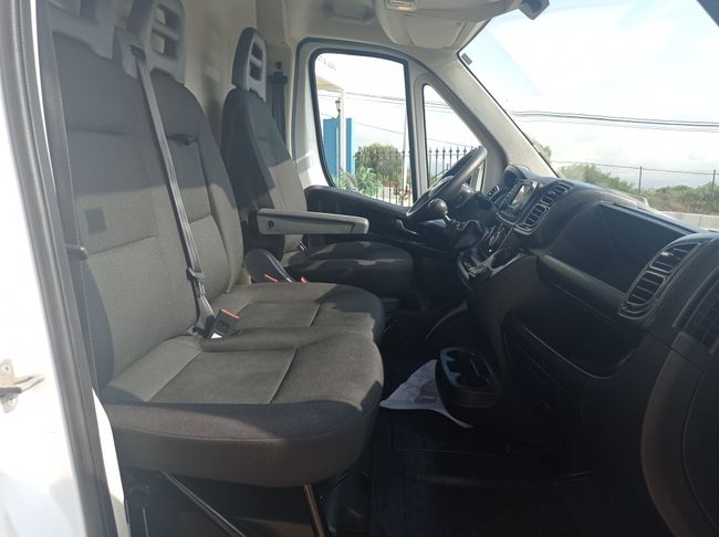 Fiat Ducato 140CV L2H2   - Foto 16