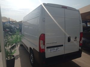 Fiat Ducato 140CV L2H2   - Foto 9
