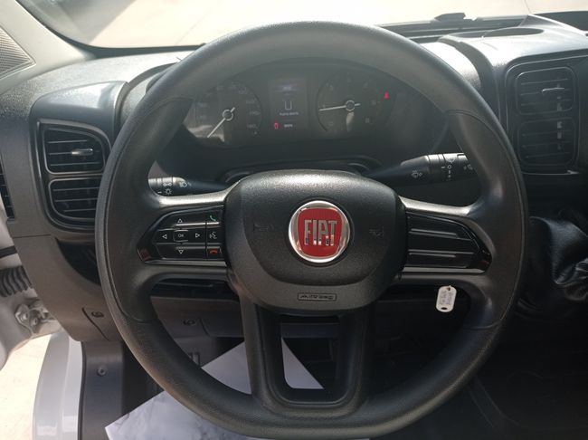 Fiat Ducato 140CV L2H2   - Foto 13