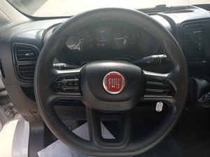 Fiat Ducato 140CV L2H2   - Foto 13