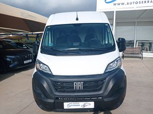 Fiat Ducato 140CV L2H2   - Foto 5