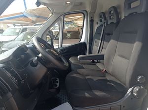 Fiat Ducato 140CV L2H2   - Foto 10