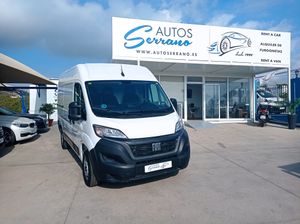 Fiat Ducato 140CV L2H2   - Foto 2