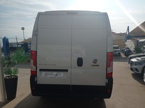 Fiat Ducato 140CV L2H2   - Foto 8