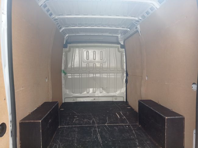 Fiat Ducato 140CV L2H2   - Foto 18