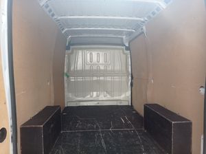 Fiat Ducato 140CV L2H2   - Foto 18