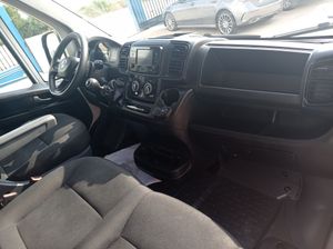 Fiat Ducato 140CV L2H2   - Foto 17