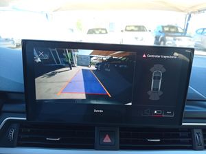 Audi A5 SPORTBACK 35 TDI ADVANCED   - Foto 21