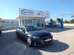 Audi A5 SPORTBACK 35 TDI ADVANCED   - Foto 2