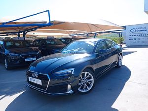 Audi A5 SPORTBACK 35 TDI ADVANCED   - Foto 4