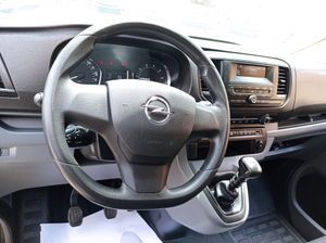 Opel Vivaro VIVARO COMBI M 1.5 DIE   - Foto 19