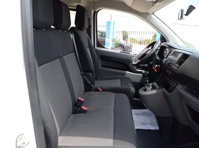Opel Vivaro VIVARO COMBI M 1.5 DIE   - Foto 13