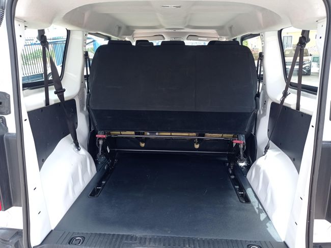 Opel Vivaro VIVARO COMBI M 1.5 DIE   - Foto 16