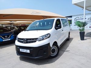 Opel Vivaro VIVARO COMBI M 1.5 DIE   - Foto 3