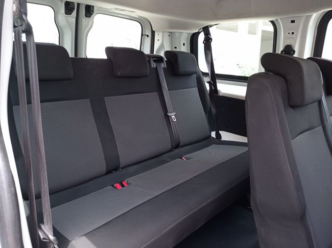 Opel Vivaro VIVARO COMBI M 1.5 DIE   - Foto 12