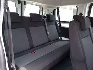 Opel Vivaro VIVARO COMBI M 1.5 DIE   - Foto 12
