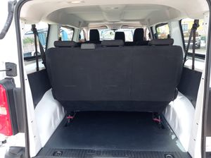 Opel Vivaro VIVARO COMBI M 1.5 DIE   - Foto 15