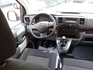 Opel Vivaro VIVARO COMBI M 1.5 DIE   - Foto 10