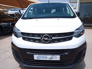 Opel Vivaro VIVARO COMBI M 1.5 DIE   - Foto 8