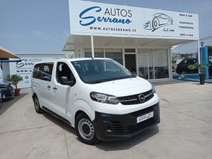 Opel Vivaro VIVARO COMBI M 1.5 DIE   - Foto 2