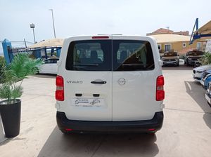 Opel Vivaro VIVARO COMBI M 1.5 DIE   - Foto 6