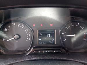 Opel Vivaro VIVARO COMBI M 1.5 DIE   - Foto 18