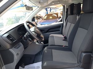 Opel Vivaro VIVARO COMBI M 1.5 DIE   - Foto 17