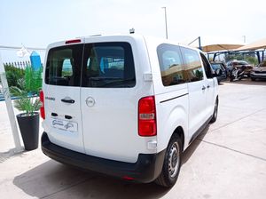 Opel Vivaro VIVARO COMBI M 1.5 DIE   - Foto 7