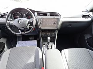 Volkswagen Tiguan ADVANCE 2.0 TDI   - Foto 10