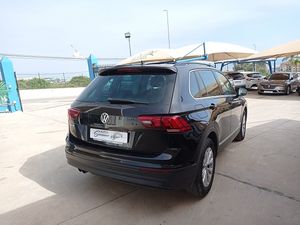 Volkswagen Tiguan ADVANCE 2.0 TDI   - Foto 5