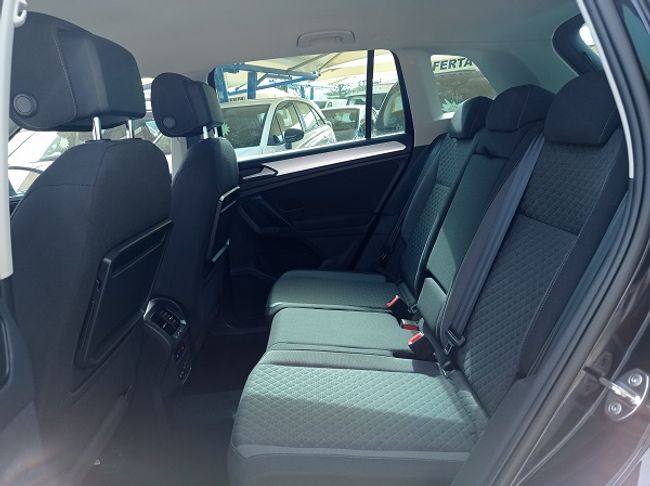 Volkswagen Tiguan ADVANCE 2.0 TDI   - Foto 11