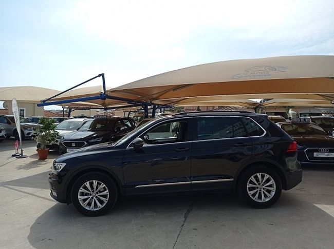 Volkswagen Tiguan ADVANCE 2.0 TDI   - Foto 4