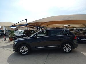 Volkswagen Tiguan ADVANCE 2.0 TDI   - Foto 4